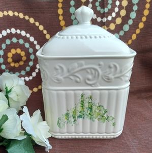 Inspirado Cookie Jar